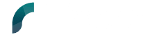 Logo blanco de Trazor by Zitu