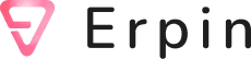 Logo Erpin, programa de ERP desarrollada por ZITU