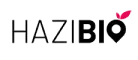Logo de Hazibio, cliente de Zitu.