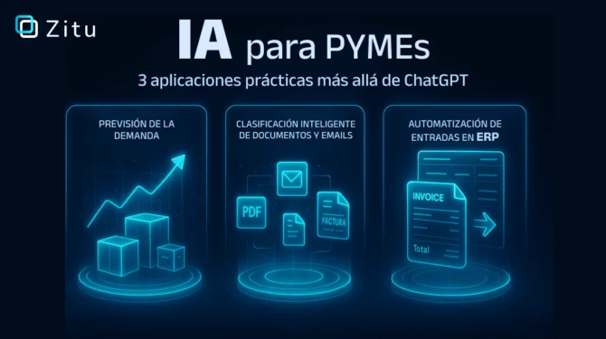 IA para PYMEs