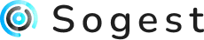 Imagen del logo de Sogest, sofwtare diseñado para la gestión de sociedades.