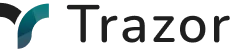 logo del software trazor