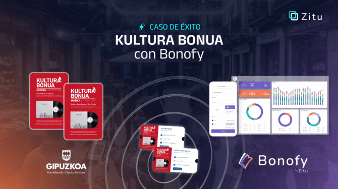 Caso de Éxito: KULTURA BONUA y su Impacto en el Comercio Local con Bonofy
