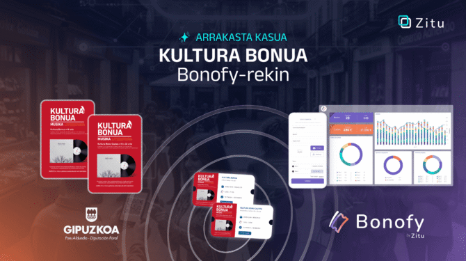 Arrakasta Kasua: KULTURA BONUA eta tokiko merkataritzan duen eragina Bonofy-rekin