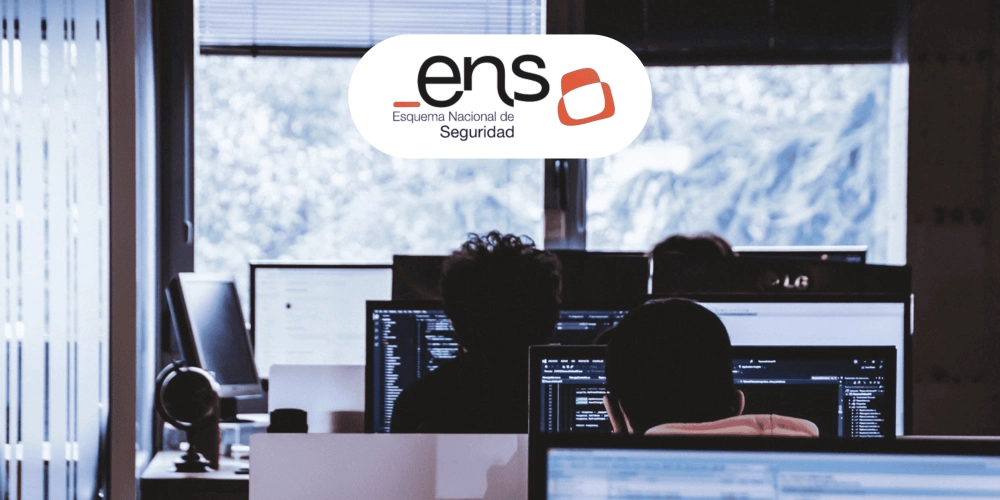 Software de gestión certificado en ENS - ZITU Gipuzkoa
