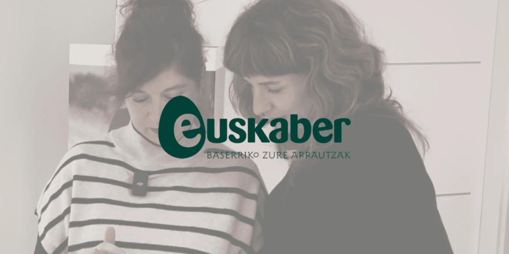Euskaber – Baserriko Zure Arrautzak, caso de éxito de digitalización del sector primario con soluciones de ZITU