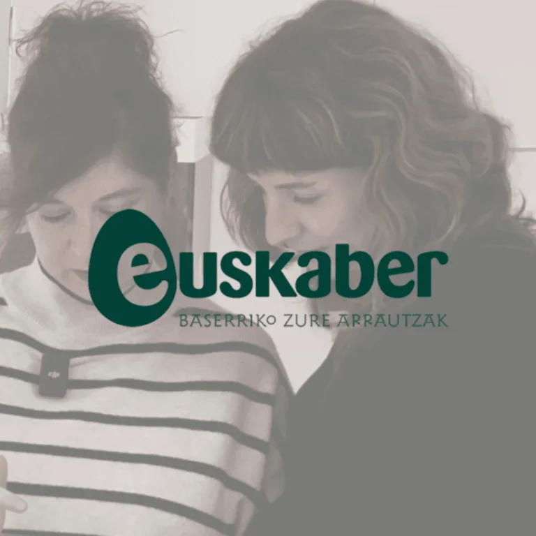 Euskaber – Baserriko Zure Arrautzak, caso de éxito de digitalización del sector primario con soluciones de ZITU
