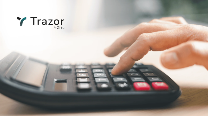 Trazor by Zitu – software de presupuestos industriales que sustituye la calculadora manual por inteligencia artificial