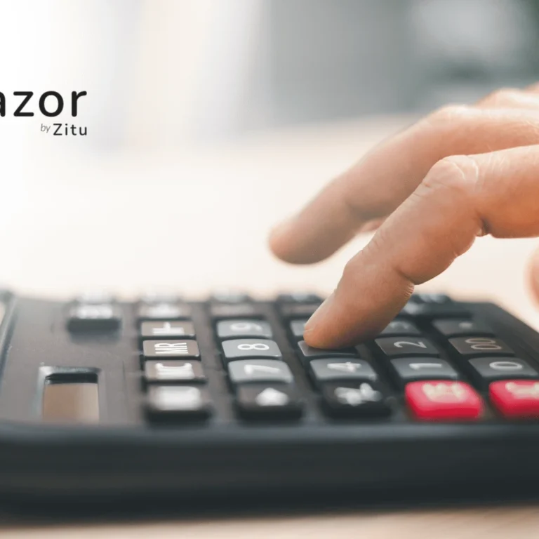 Trazor by Zitu – software de presupuestos industriales que sustituye la calculadora manual por inteligencia artificial