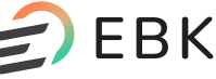 EBK logoa
