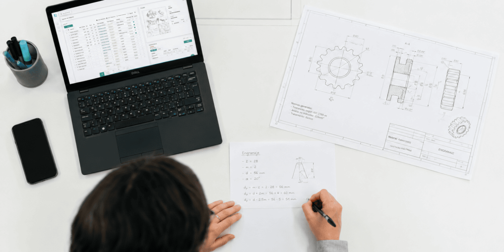 Kotaia ¡finalista en los Advanced Manufacturing Awards 2026!