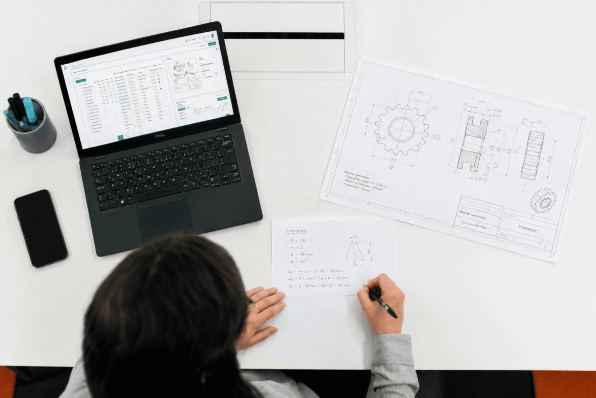 Kotaia ¡finalista en los Advanced Manufacturing Awards 2026!