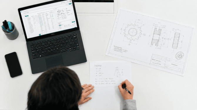 Kotaia ¡finalista en los Advanced Manufacturing Awards 2026!