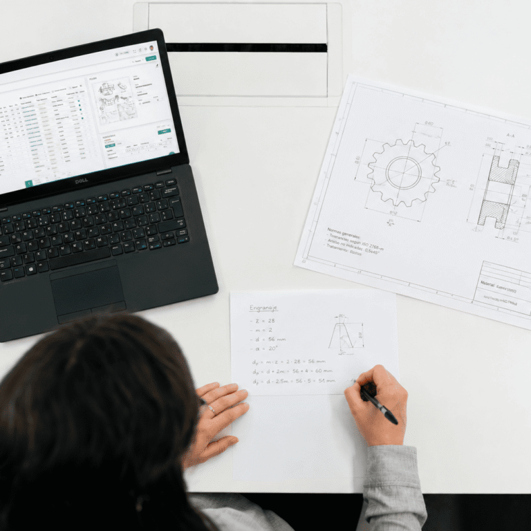 Kotaia ¡finalista en los Advanced Manufacturing Awards 2026!