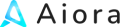 Logo de Aiora, aplicación desarrollada por ZITU, para la gestion de entidades tanto publicas como privadas
