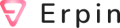 Logo Erpin, programa de ERP desarrollada por ZITU