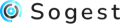 Imagen del logo de Sogest, sofwtare diseñado para la gestión de sociedades.